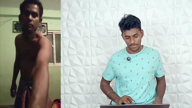 @Madhavan.S