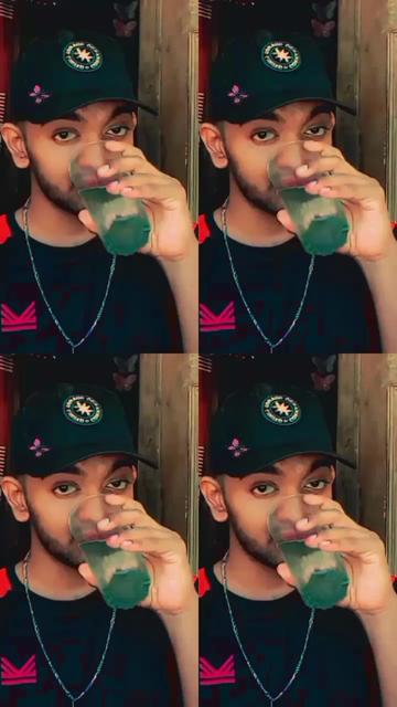 @👑🖤 SALMAN AHMED MASUM🖤👑