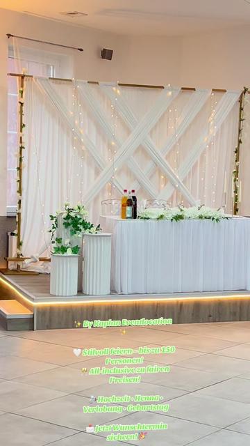 @Song&uuml;l By Kaplan Eventlocation