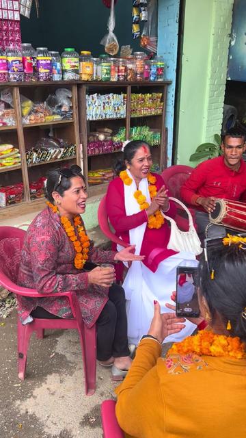 @Ritu Thapa