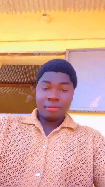 @Sayouba Sawadogo