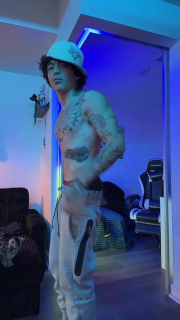 @Tiobandz