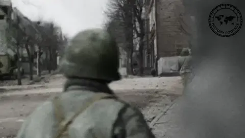 @HISTORY FOOTAGE