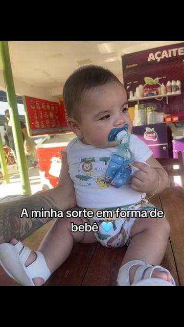@Adriele m&atilde;e de menino 🩵