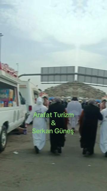 @Arafat Turizm