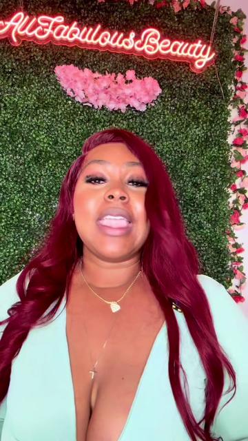 @Allfabulousbeauty