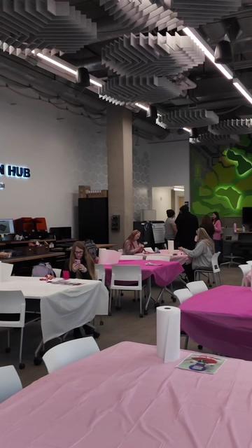 @Innovation Hub @ CSUSM