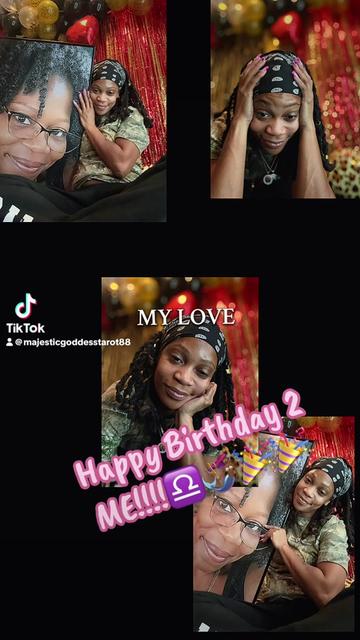 @Majestic Godd3ss 88🧜🏾♀️