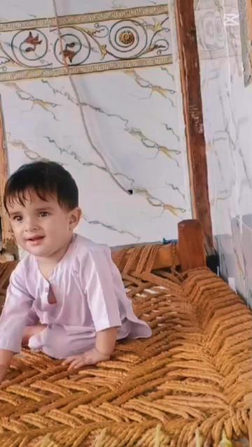 @Chota Khan Baba