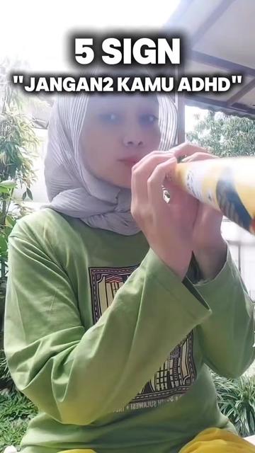 @Nita | Ibu ADHD