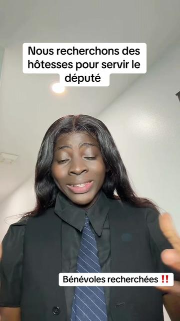 @S.E Mme la présidente