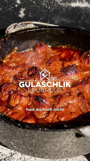 @EdelKüche • Grill & Dutch Oven