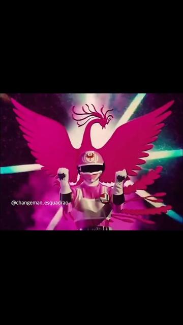 @Tokusatsu/SuperSentai