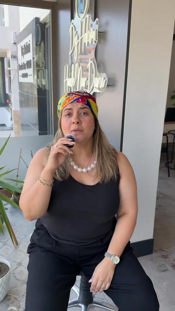 @Diş Hekimi Handenur Duru