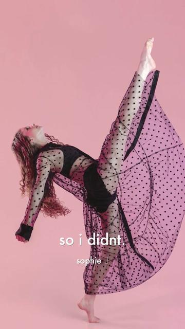 @sophieghosnsings
