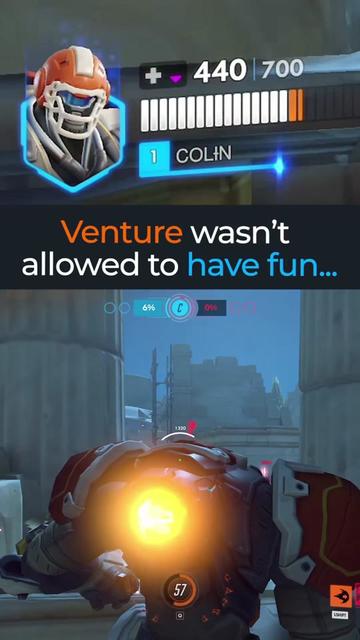 @colin the reinhardt