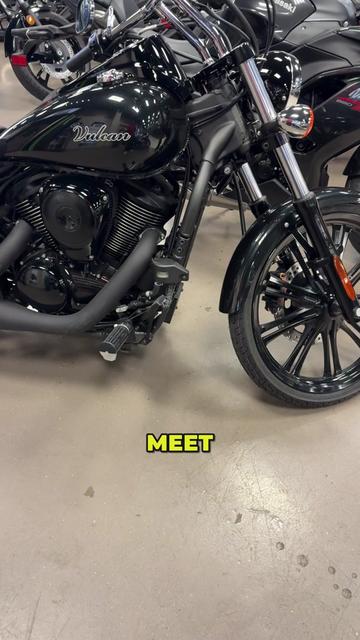 @Shawnee Cycle & Powersports