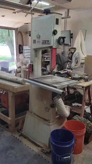 @Lesley Morton Woodworking