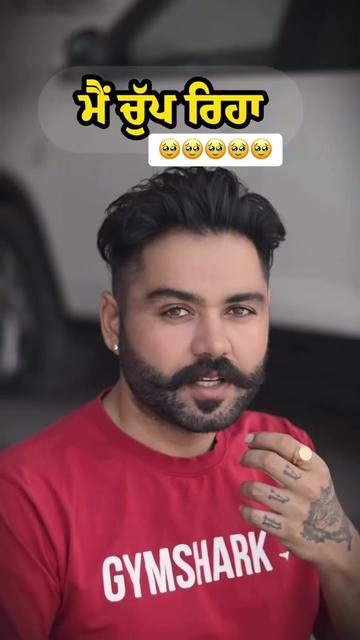 @☬ ਮੁੰਡਾ ਸਰਦਾਰਾਂ ਦਾ ☬🚩