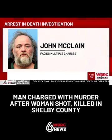 @WBRC 6 News