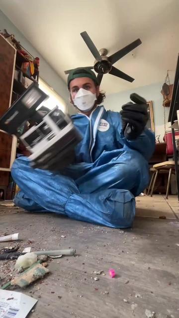 @Biggie Clean