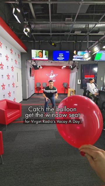@VirginRadioToronto