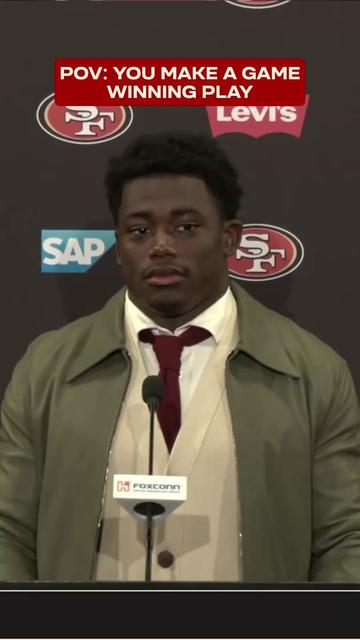 @San Francisco 49ers