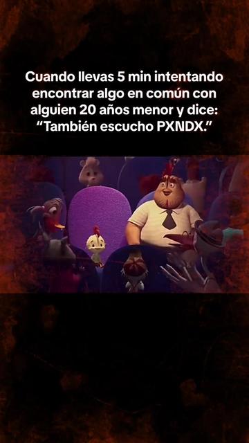 @PXNDX