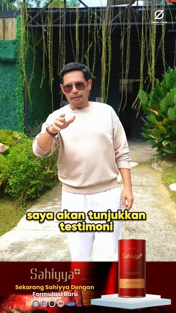 @Zamarul Hisham Official