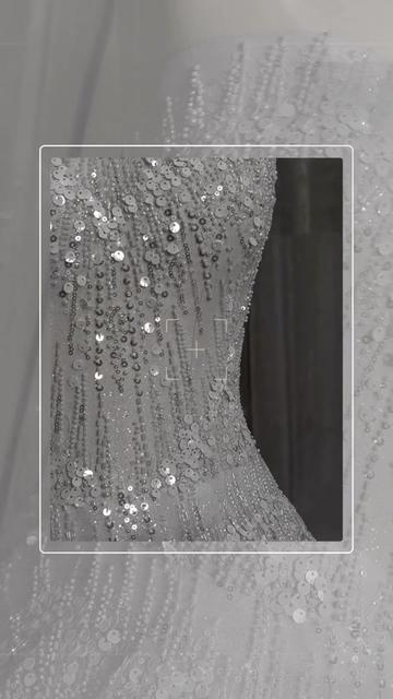 @Ivory Bridal