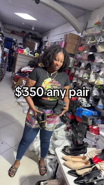 @M&A Tunapuna