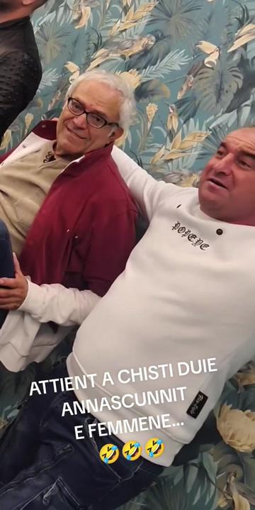 @Lucia Crispino Profi