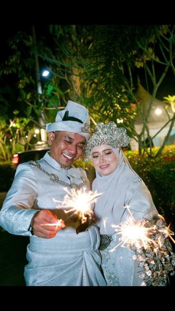 @Miezipro Wedding
