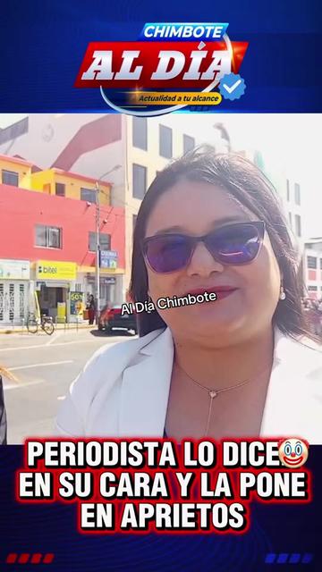 @Al Día Chimbote