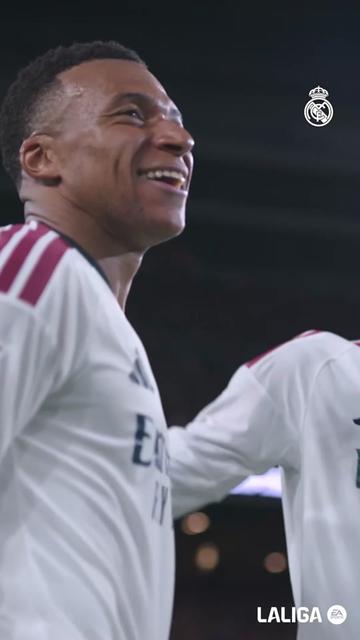 @Real Madrid C.F.