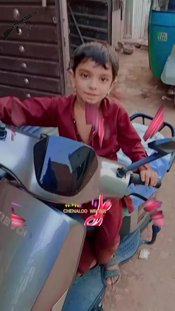 @Umar Malik