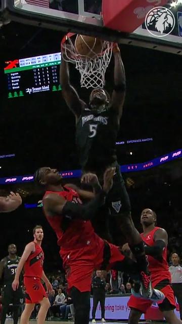 @Timberwolves