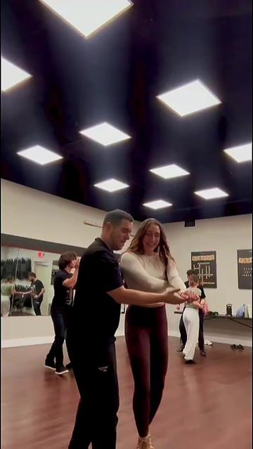 @Salsa Dance Society