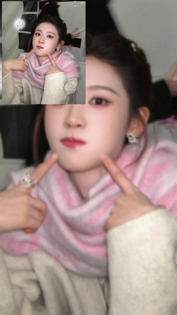 @Yinghua