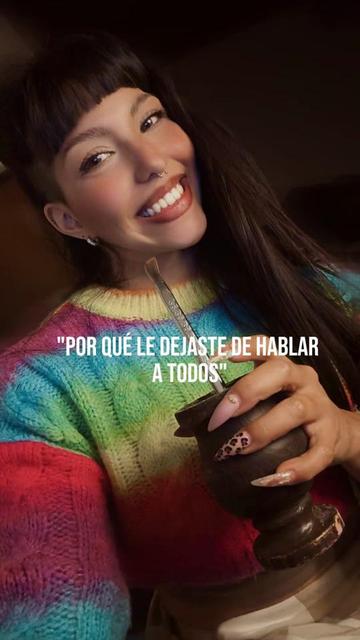 @Gimena Alvarez