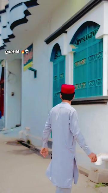 @👑QARI 46 ❤️🔥