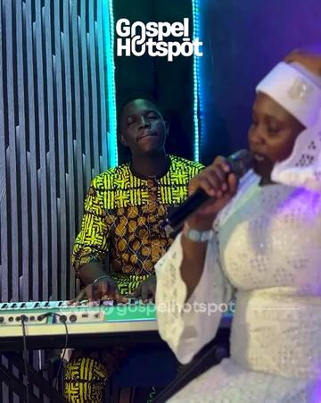 @Gospel Hotspot (Yoruba)