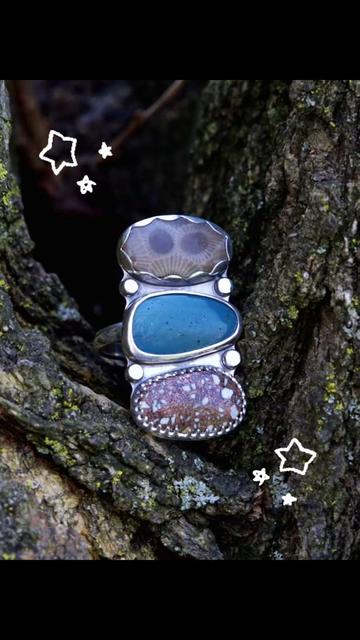 @Alivia ✨ &bull; Silversmith &bull;