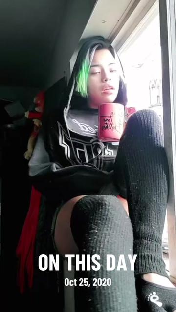 @Ravelentless/̵͇̿̿/’̿’̿ ̿ ̿̿ ̿