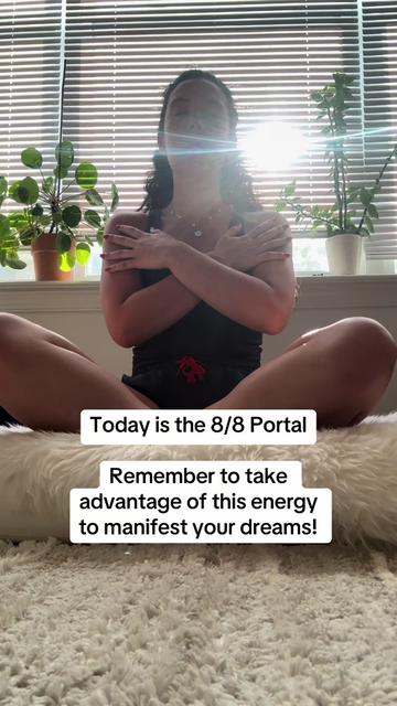 @Kathryn, NYC Psychic Medium