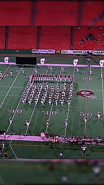 @Canal Marching