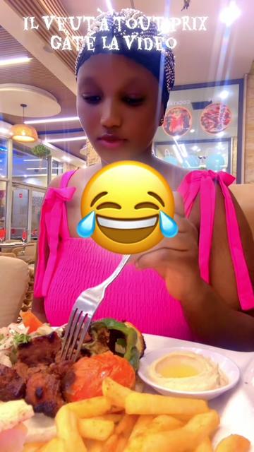 @BeBe Camara