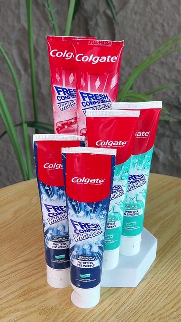 @Colgate Philippines