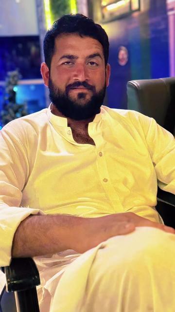 @HAMZA BHATTI