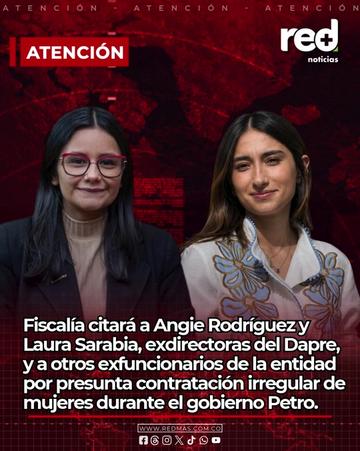 @Red+ Noticias